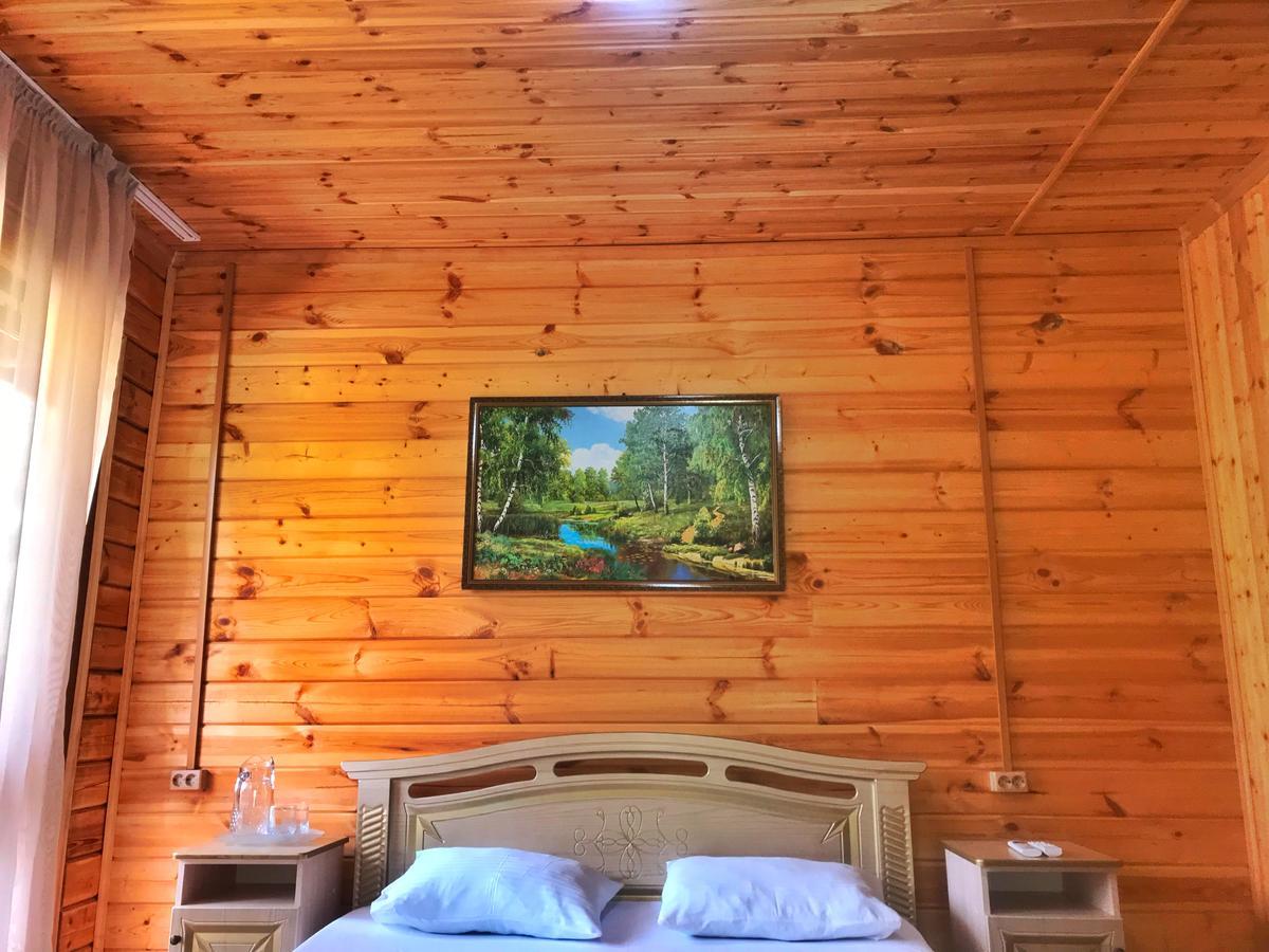 Grand Hotel Leon New Athos Zewnętrze zdjęcie