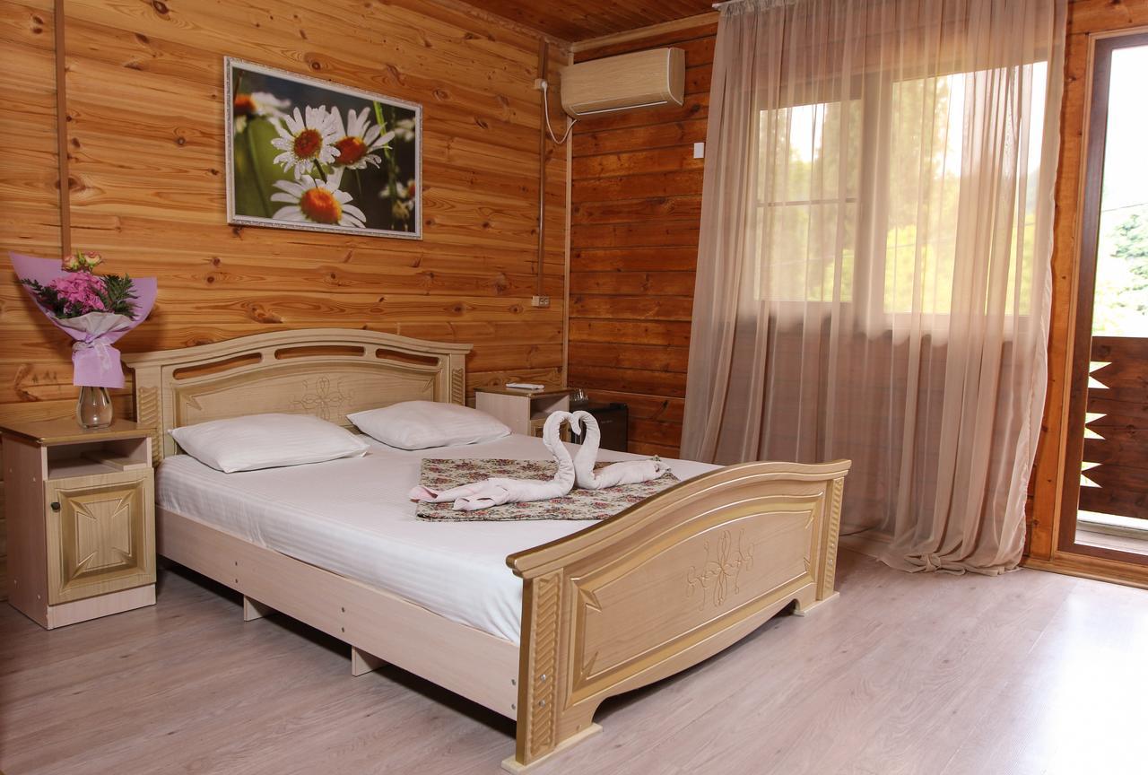 Grand Hotel Leon New Athos Zewnętrze zdjęcie