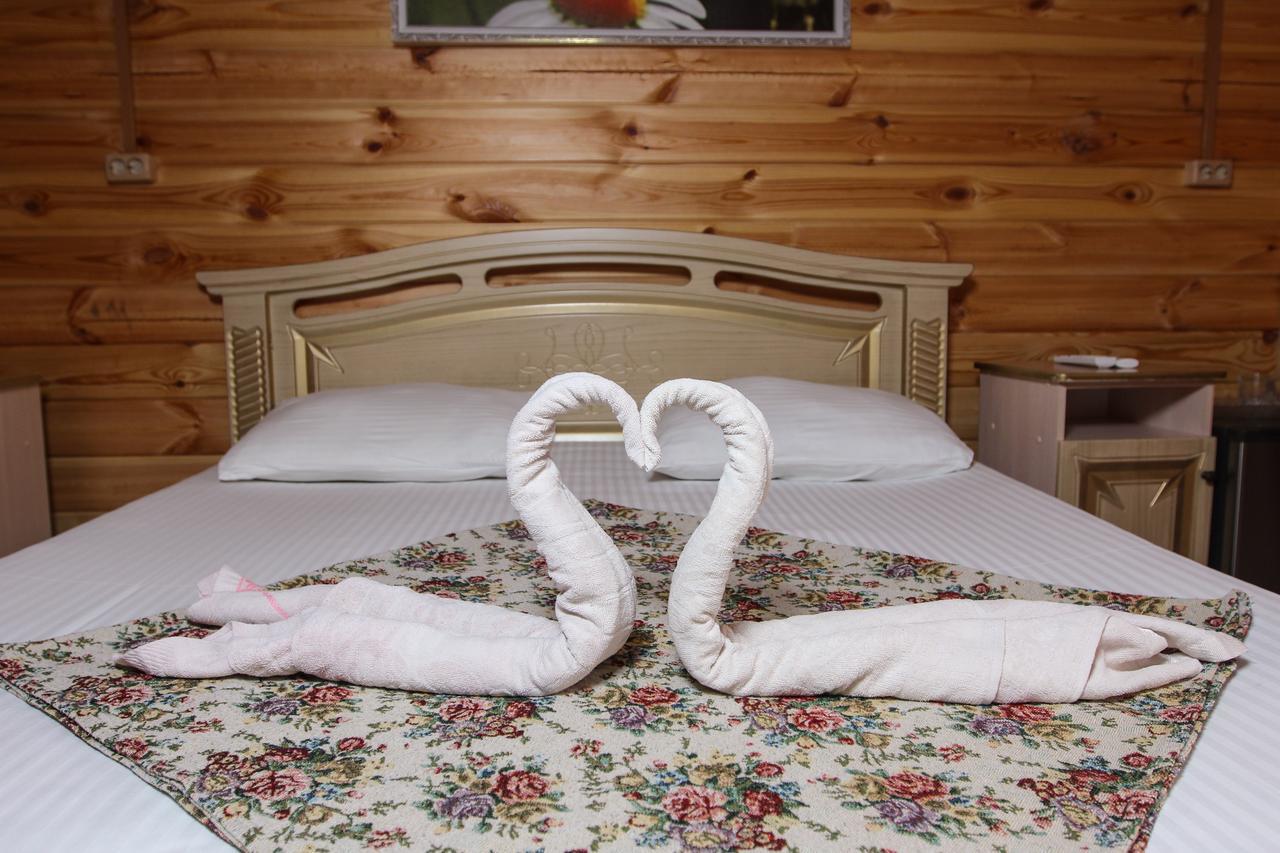 Grand Hotel Leon New Athos Zewnętrze zdjęcie