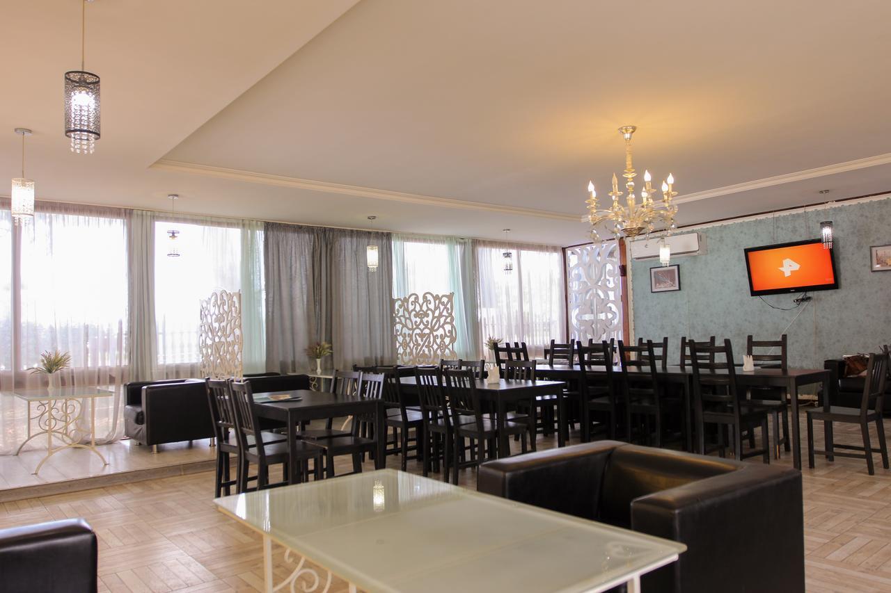 Grand Hotel Leon New Athos Zewnętrze zdjęcie